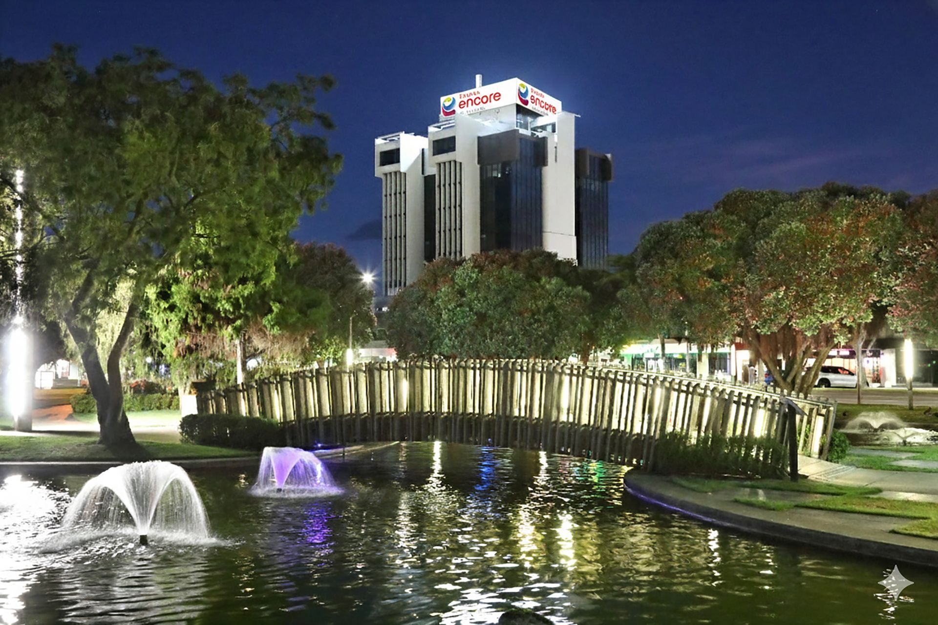 Ramada Encore Palmerston North