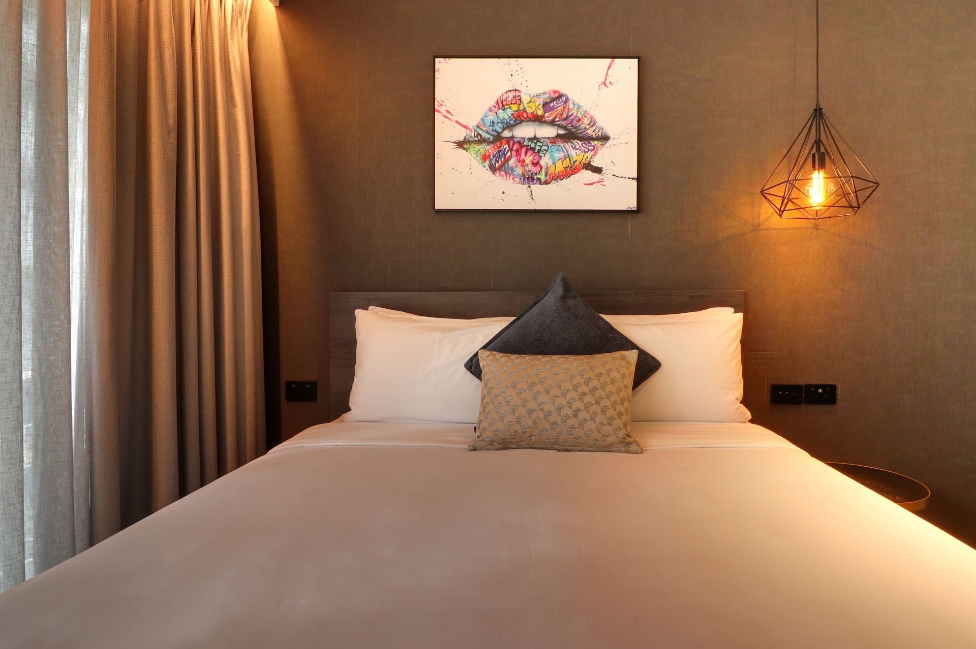 The Viv Hotel
