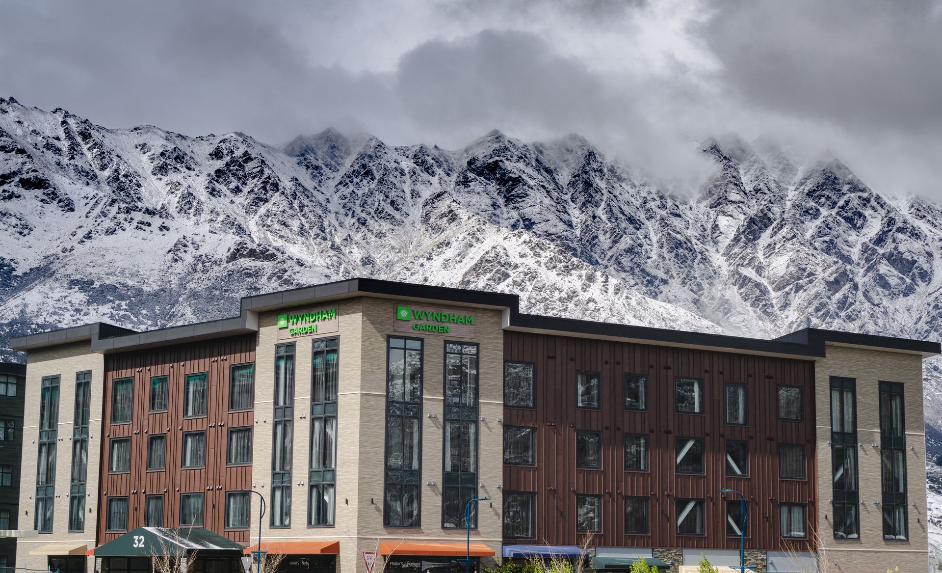 Wyndham Garden Remarkables Park Queenstown