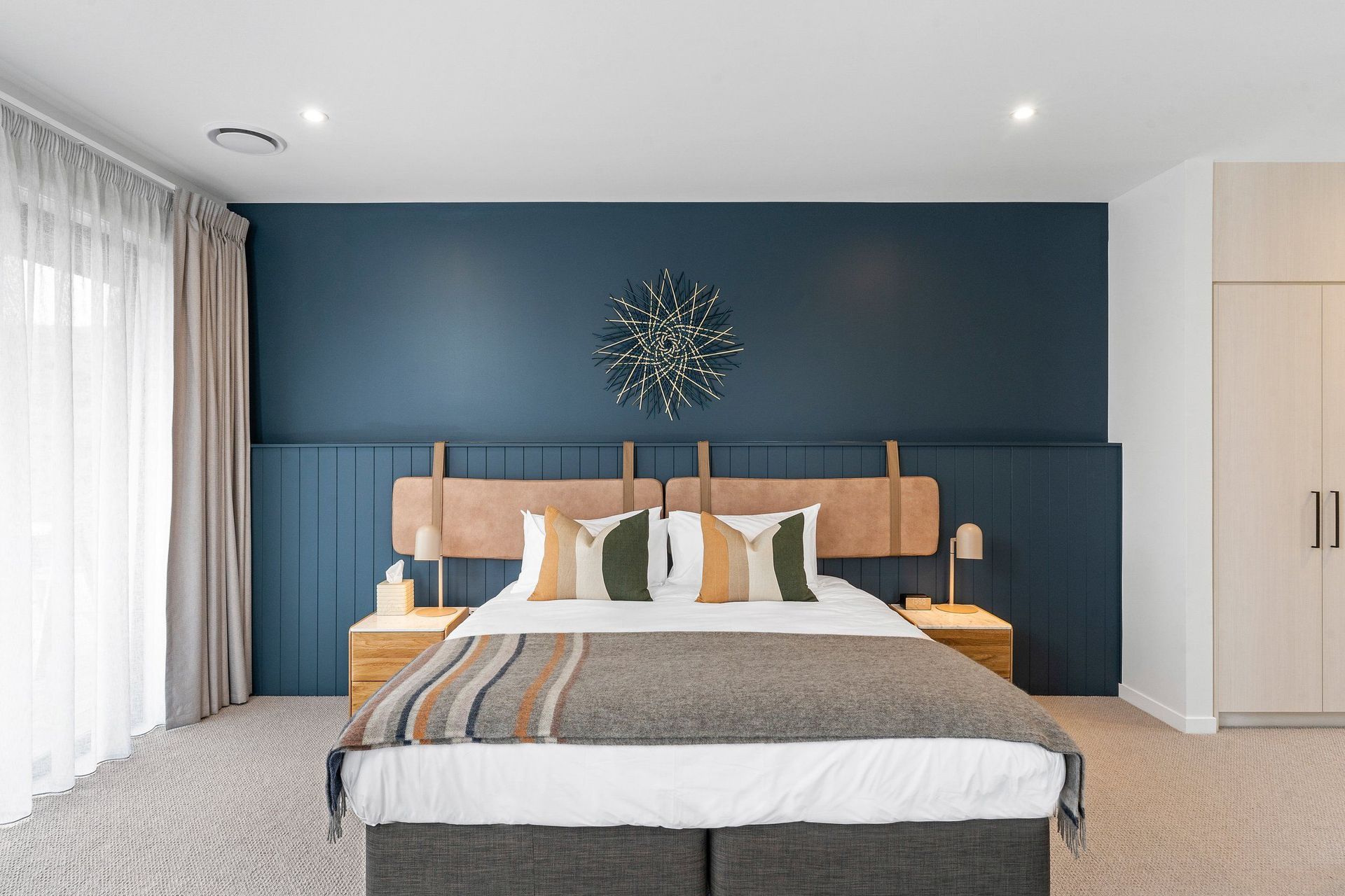Te Karaka Lodge