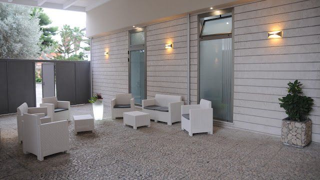 sala funeraria