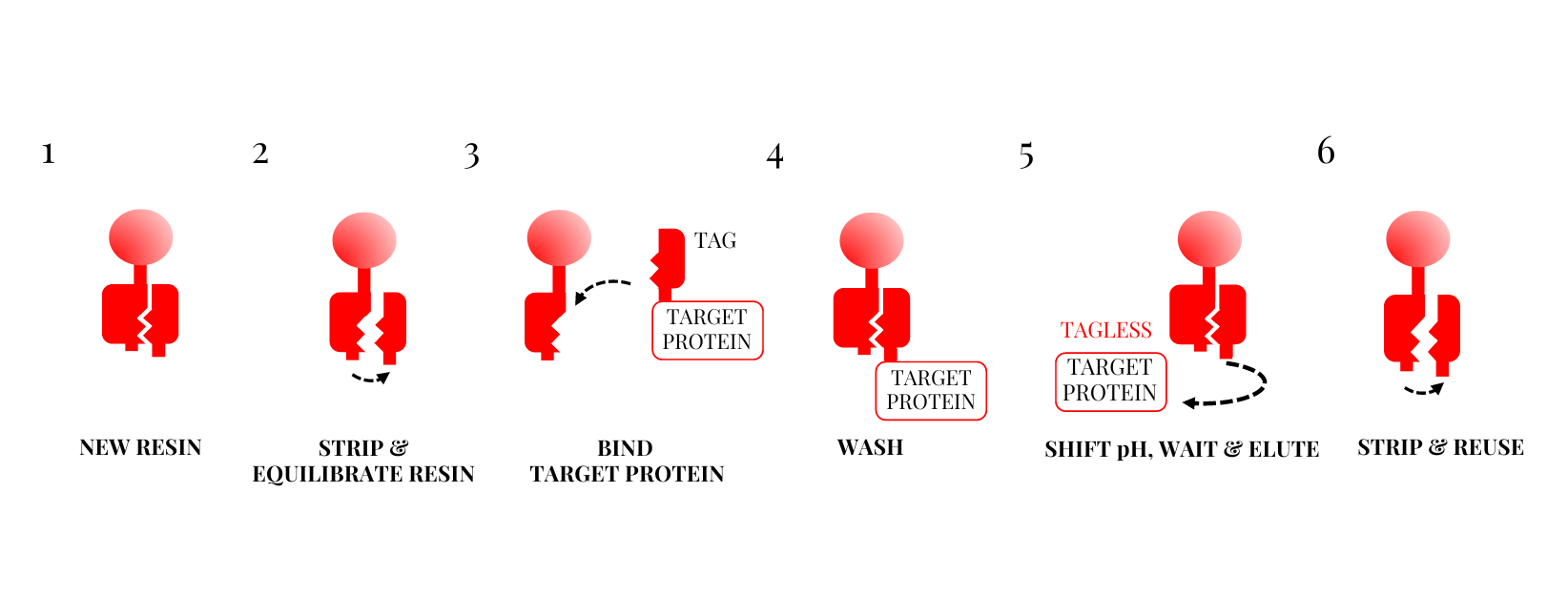 How iCapTag works?