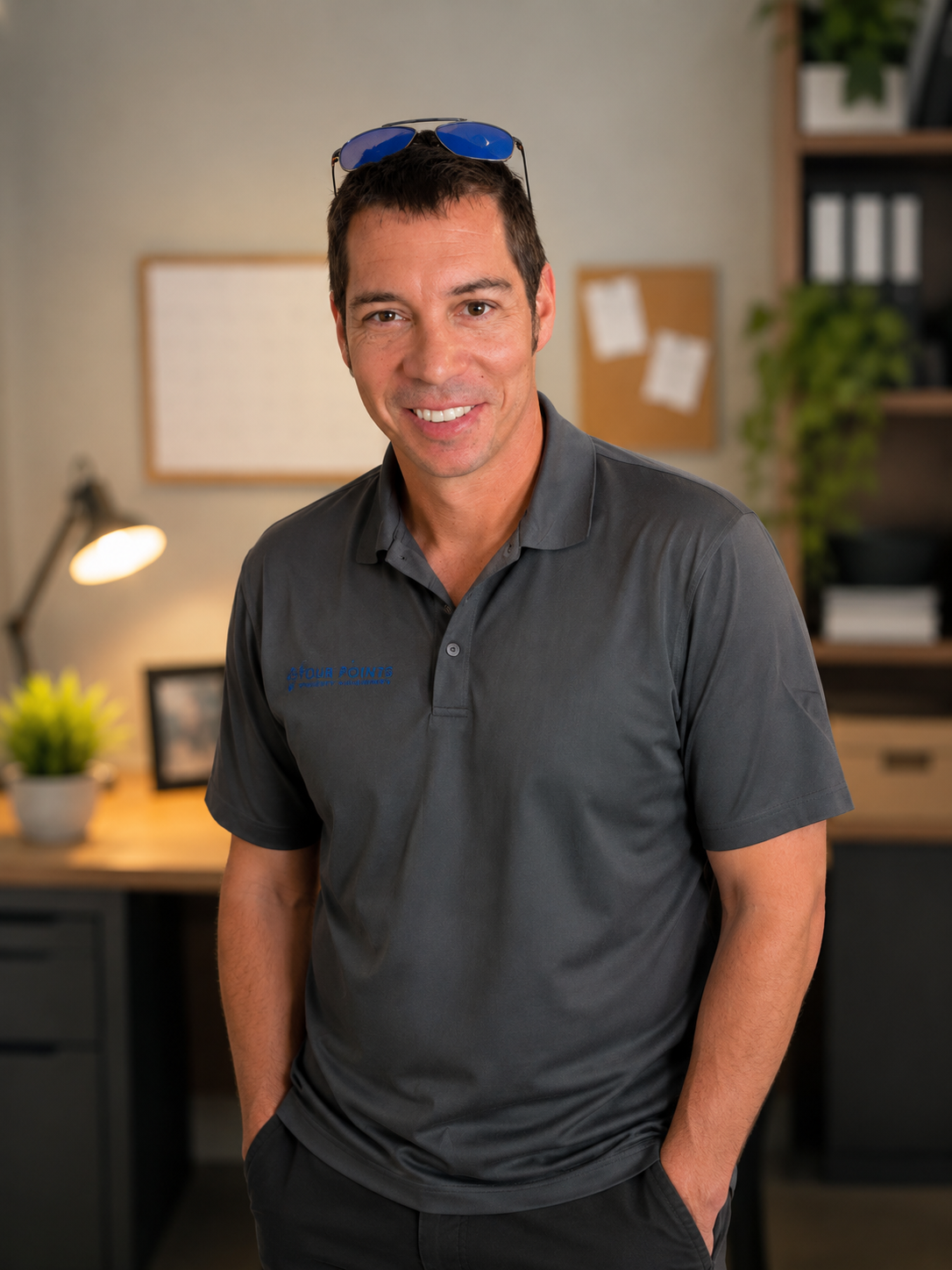 Eric Gigliotti