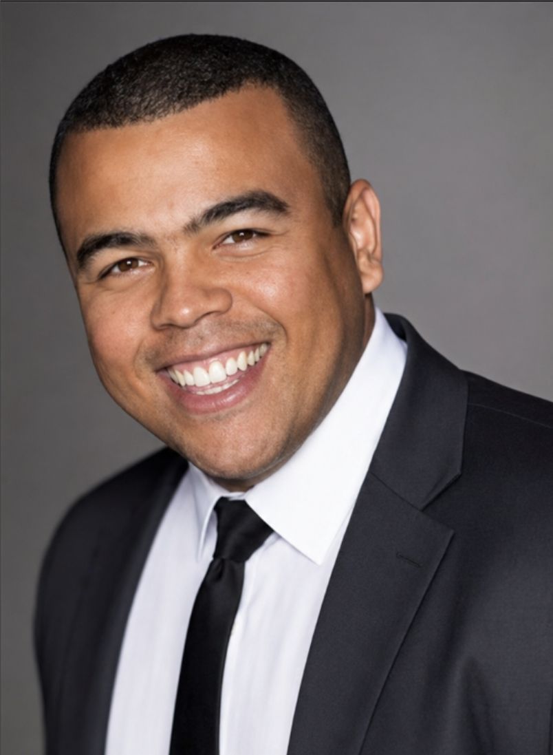 Randy Garcia