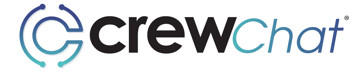 CrewChat logo