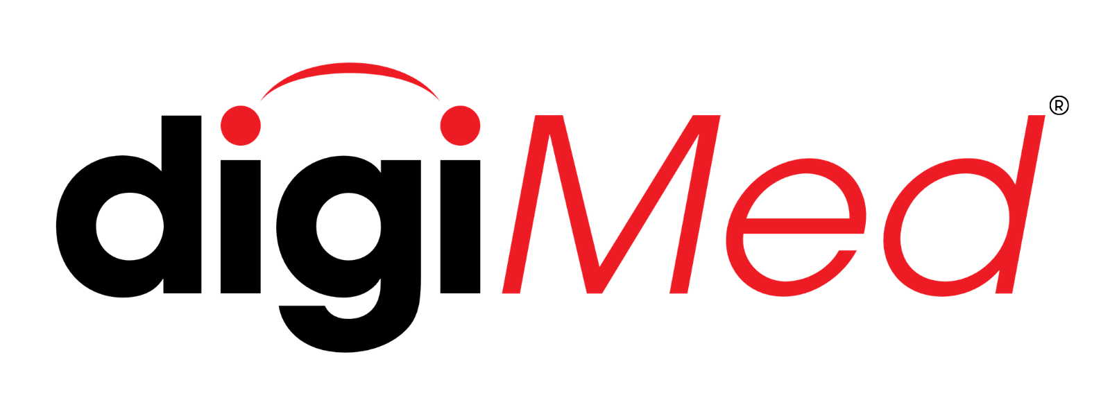 digiMed logo