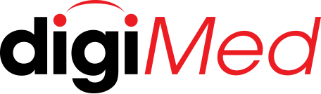 digiMed logo