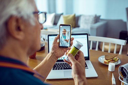 Telemedicine