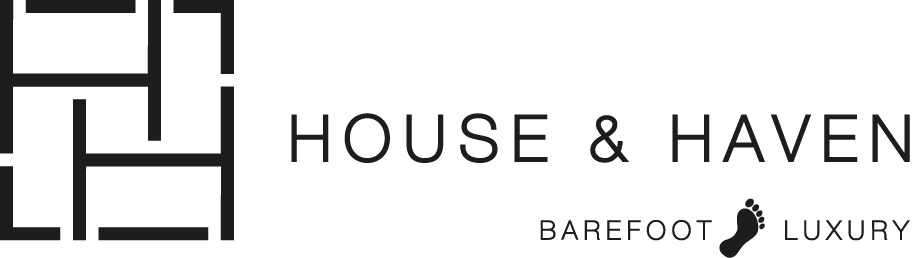 House & Haven logo