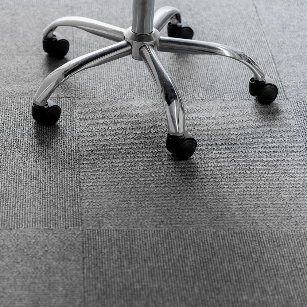 Office Chair on The Carpet — Dural, NSW — Newline Carpets