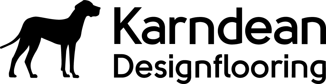 Karndean Designflooring logo