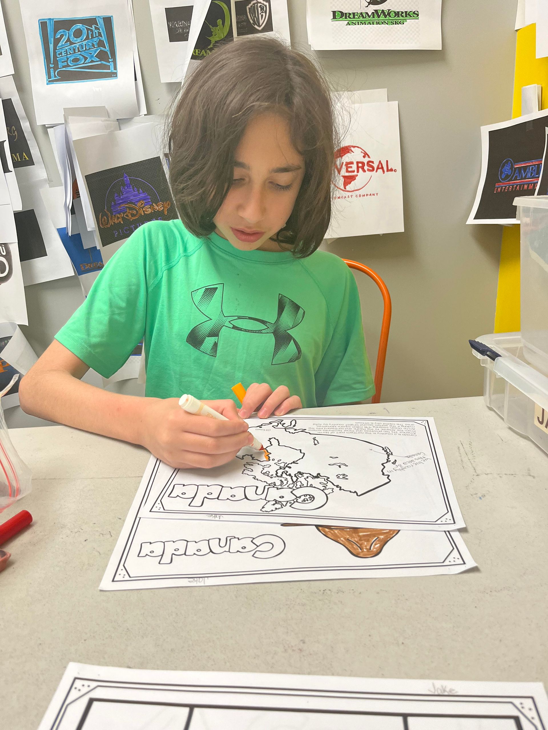 InCentre Homeschooling Vista Academy