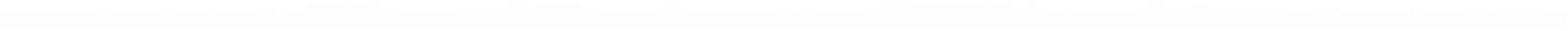 Blank white banner with a thin black stripe across the center and a small green dot at the far right.