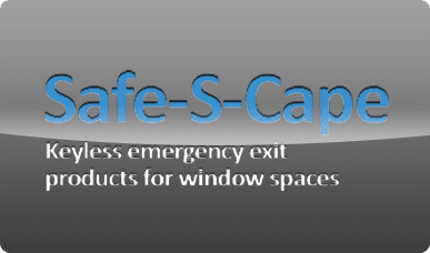 Safe-S-Cape