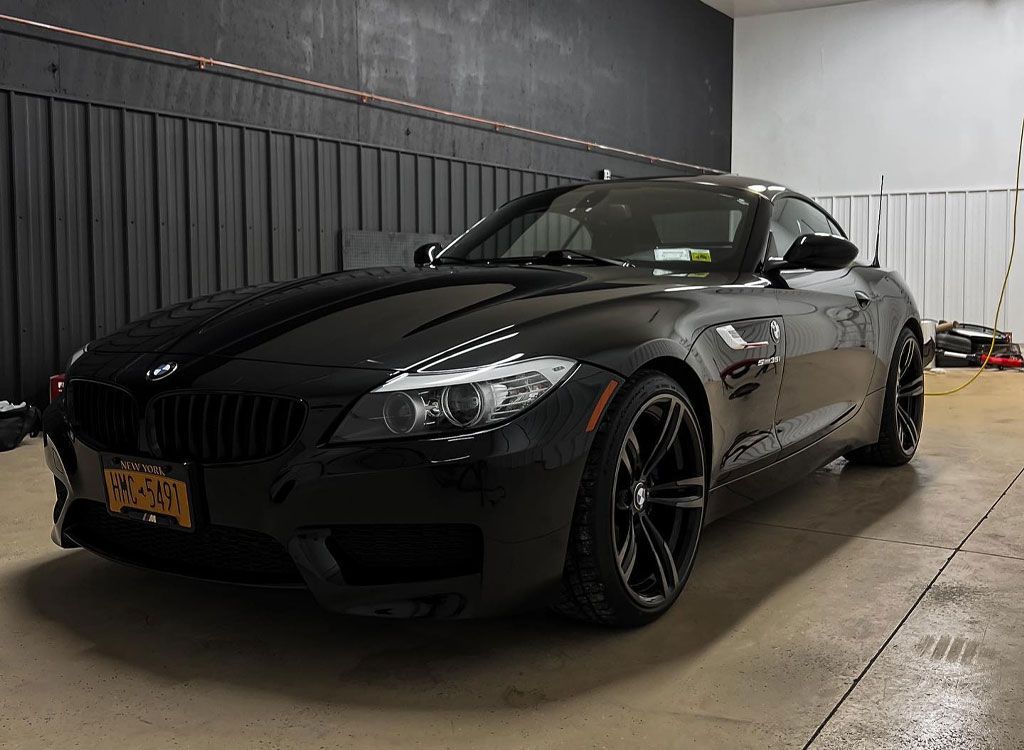 BMW Z4