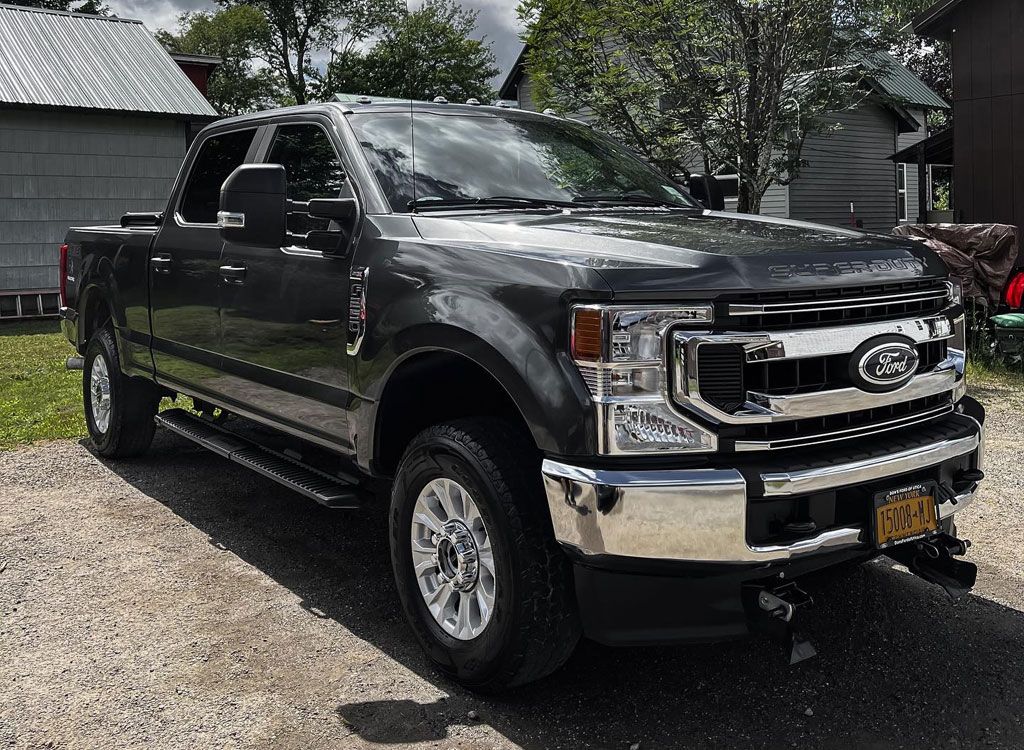 F 250