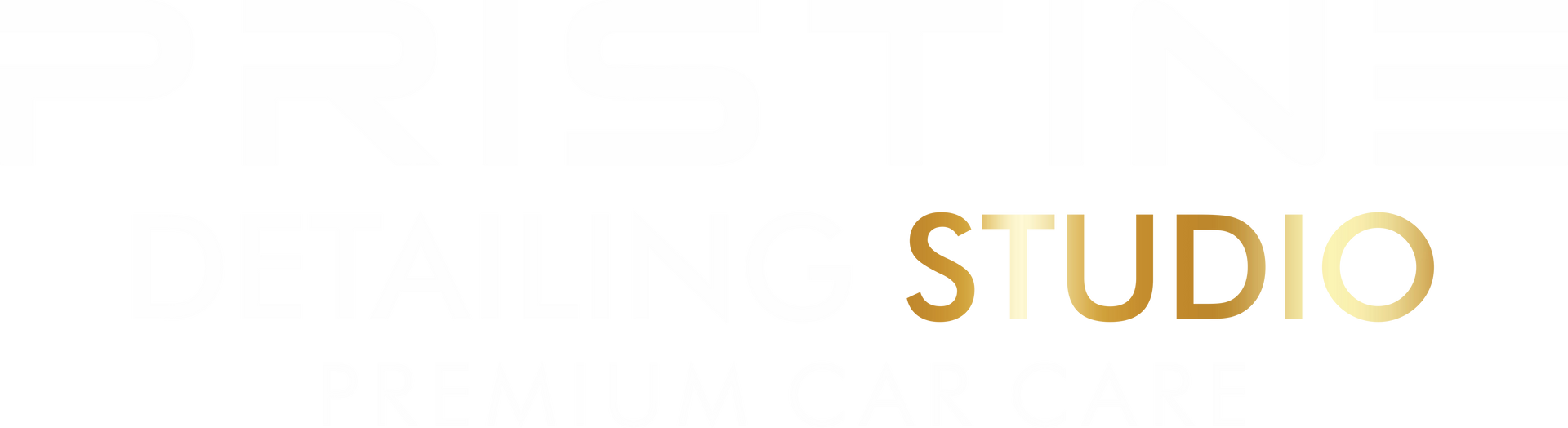 Pristine Detailing Studio