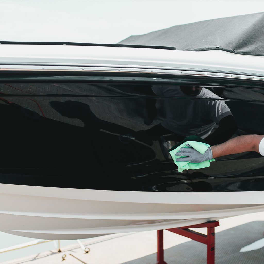 RV and Marine Detailing