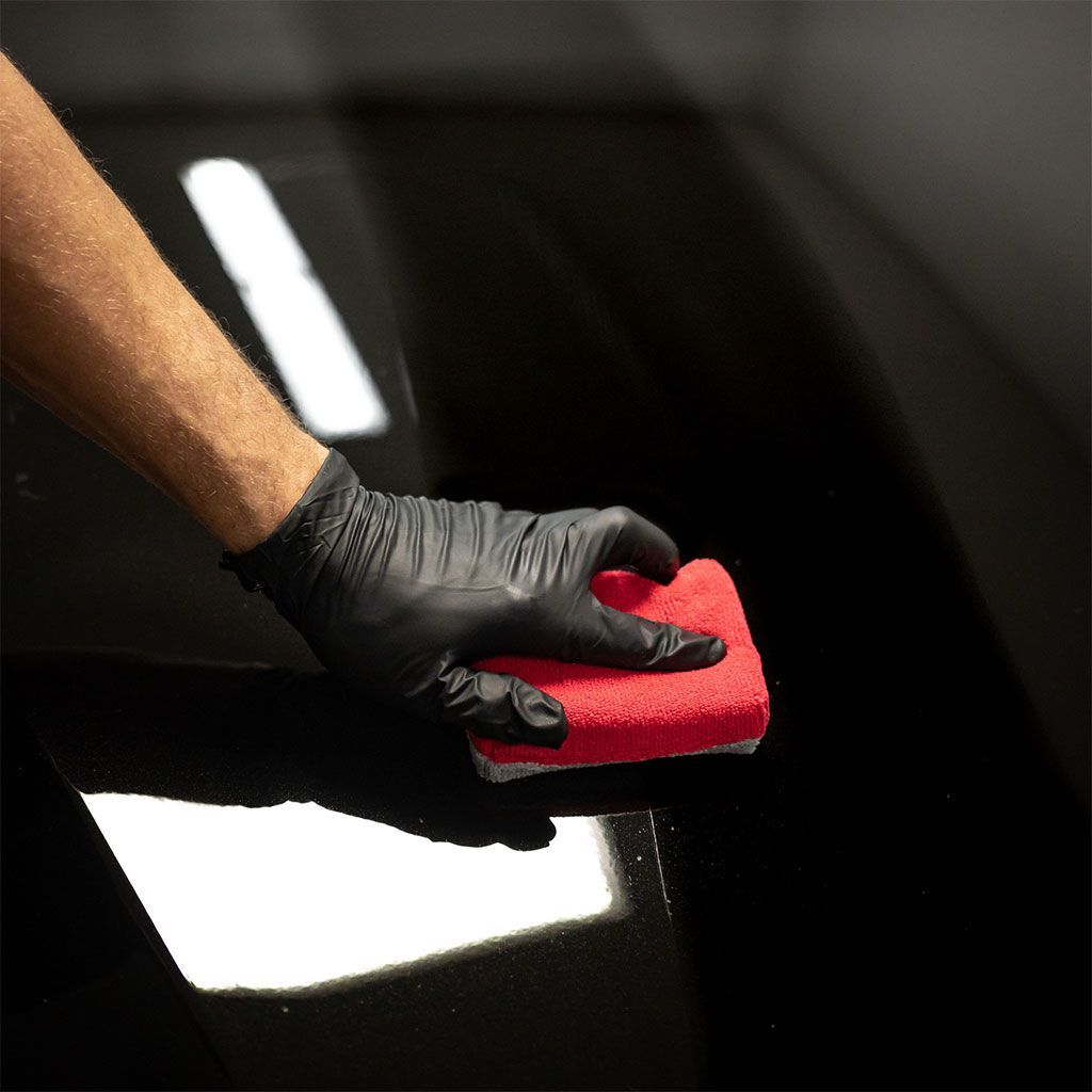 Ceramic Coating