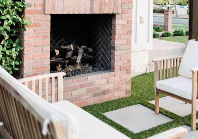 landscaping and garden installations surrey BC