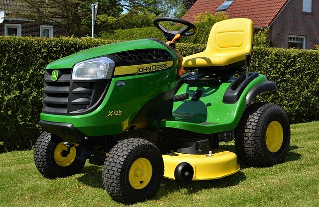 lawn fertilization surrey BC