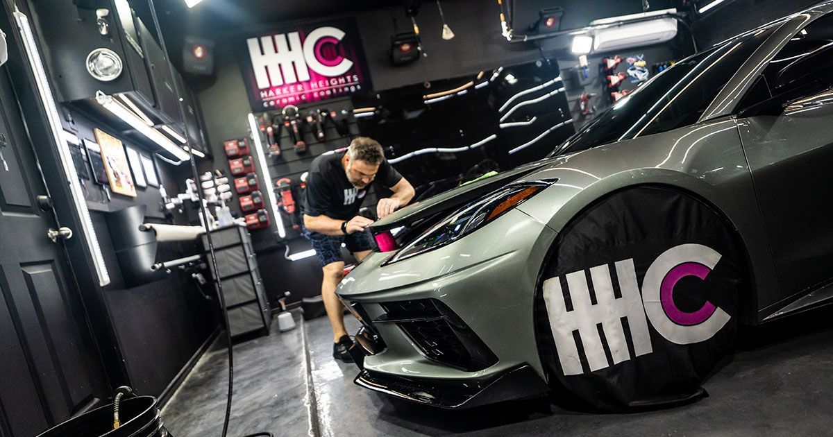 auto window tint