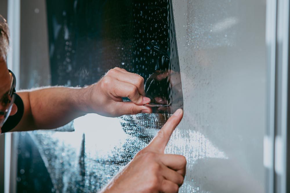 Window Tint Warranty