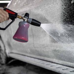 2023 Chevy Silverado Black Ceramic Coating Photos