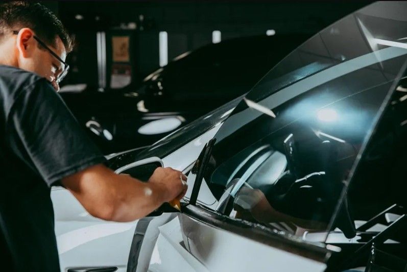 Best Window Tint