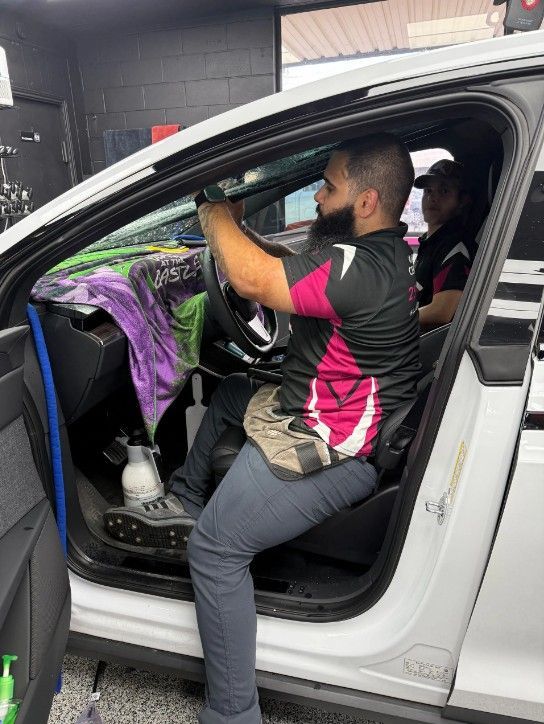 Window Tint