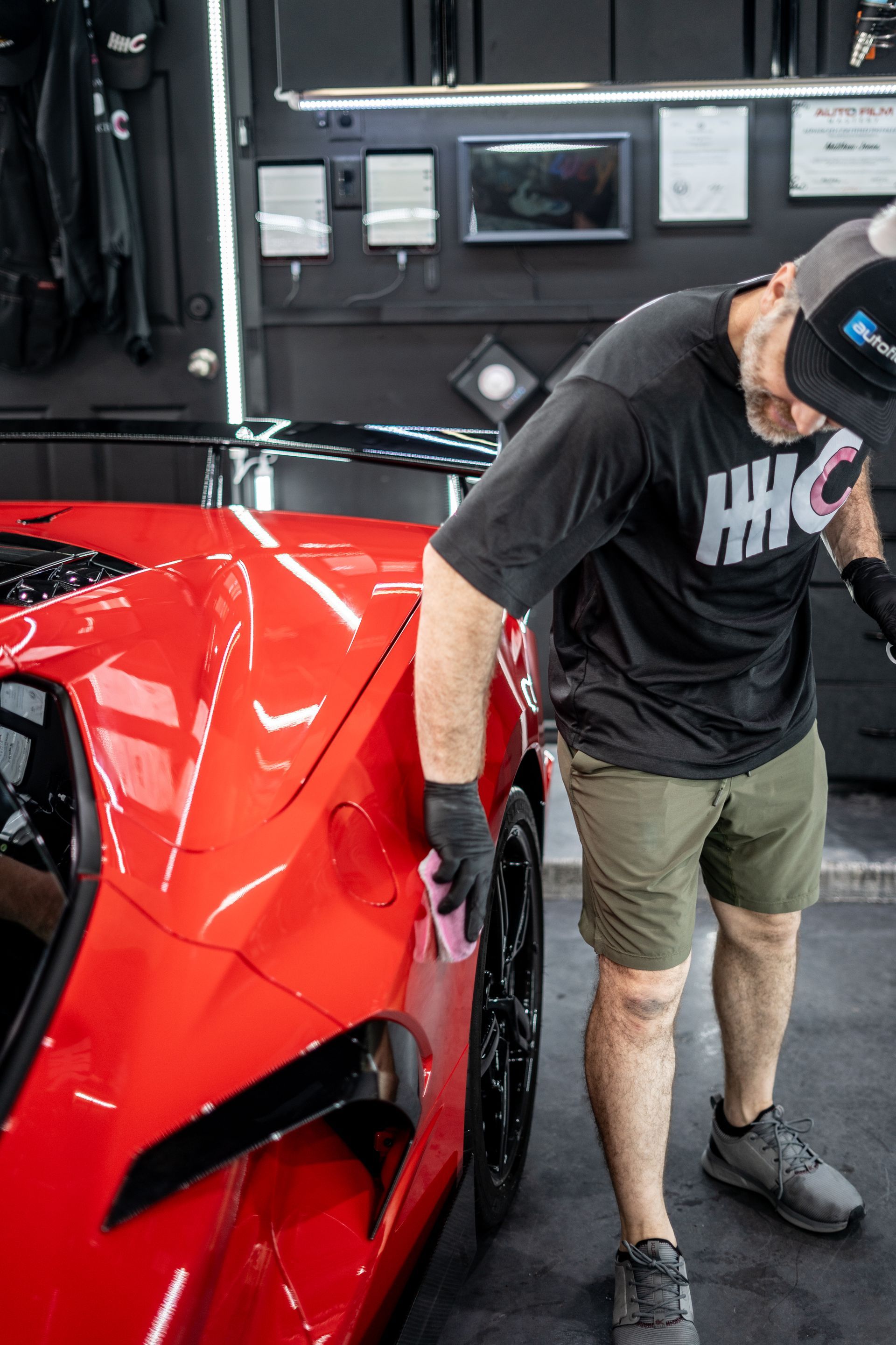 how long does ceramic coating last