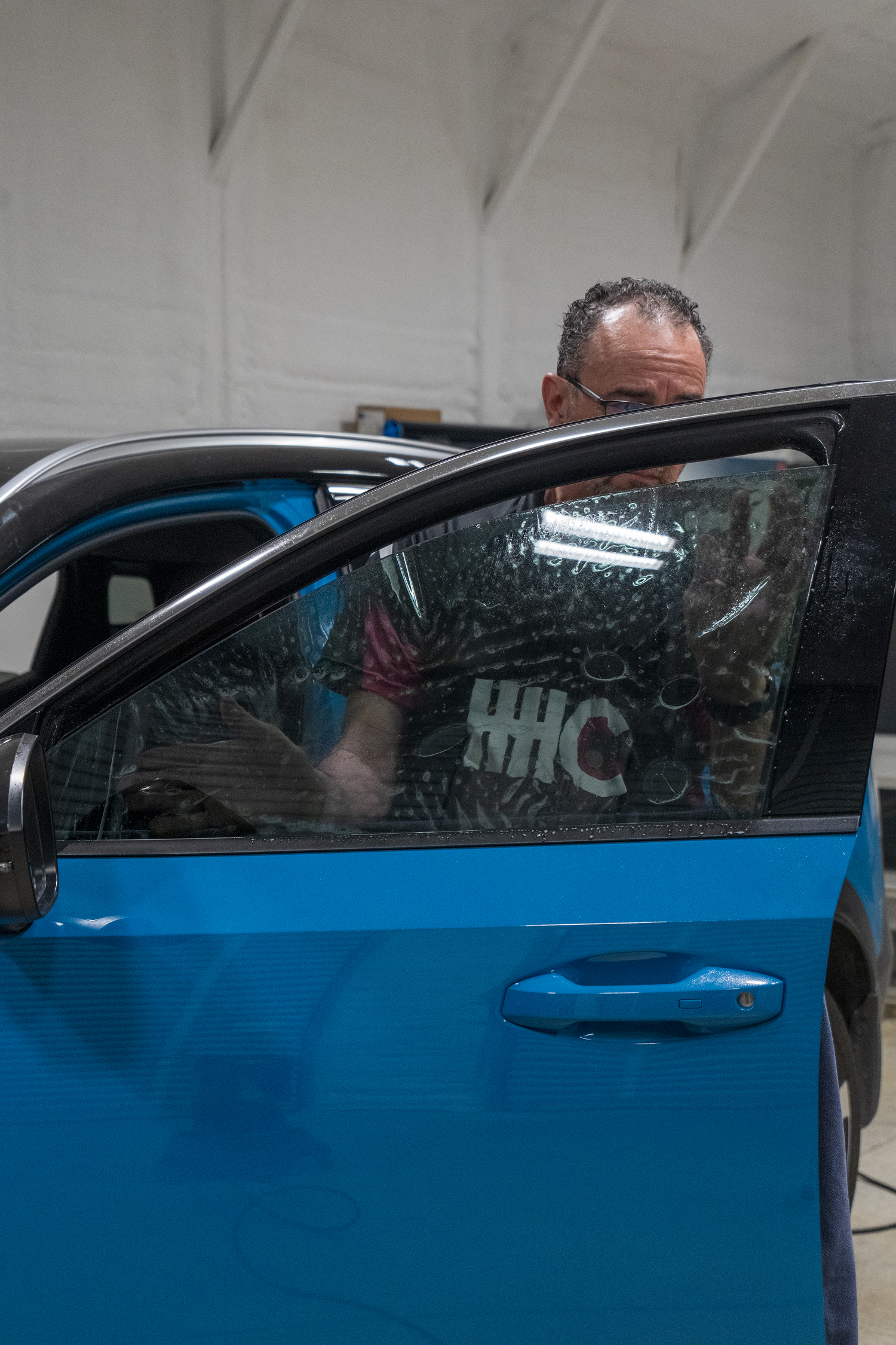 how much is a tint ticket