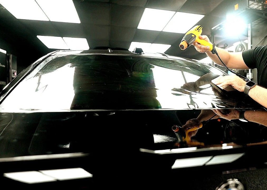 Window Tint