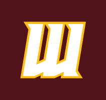 Maroon BG Logo