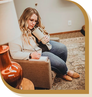 what is financial therapy