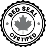Red Seal Certified 
