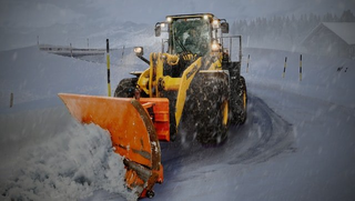 snow removal