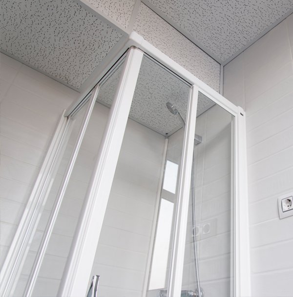 Shower Screen & Mirror Repair Wide Bay QLD Jack’s Glass