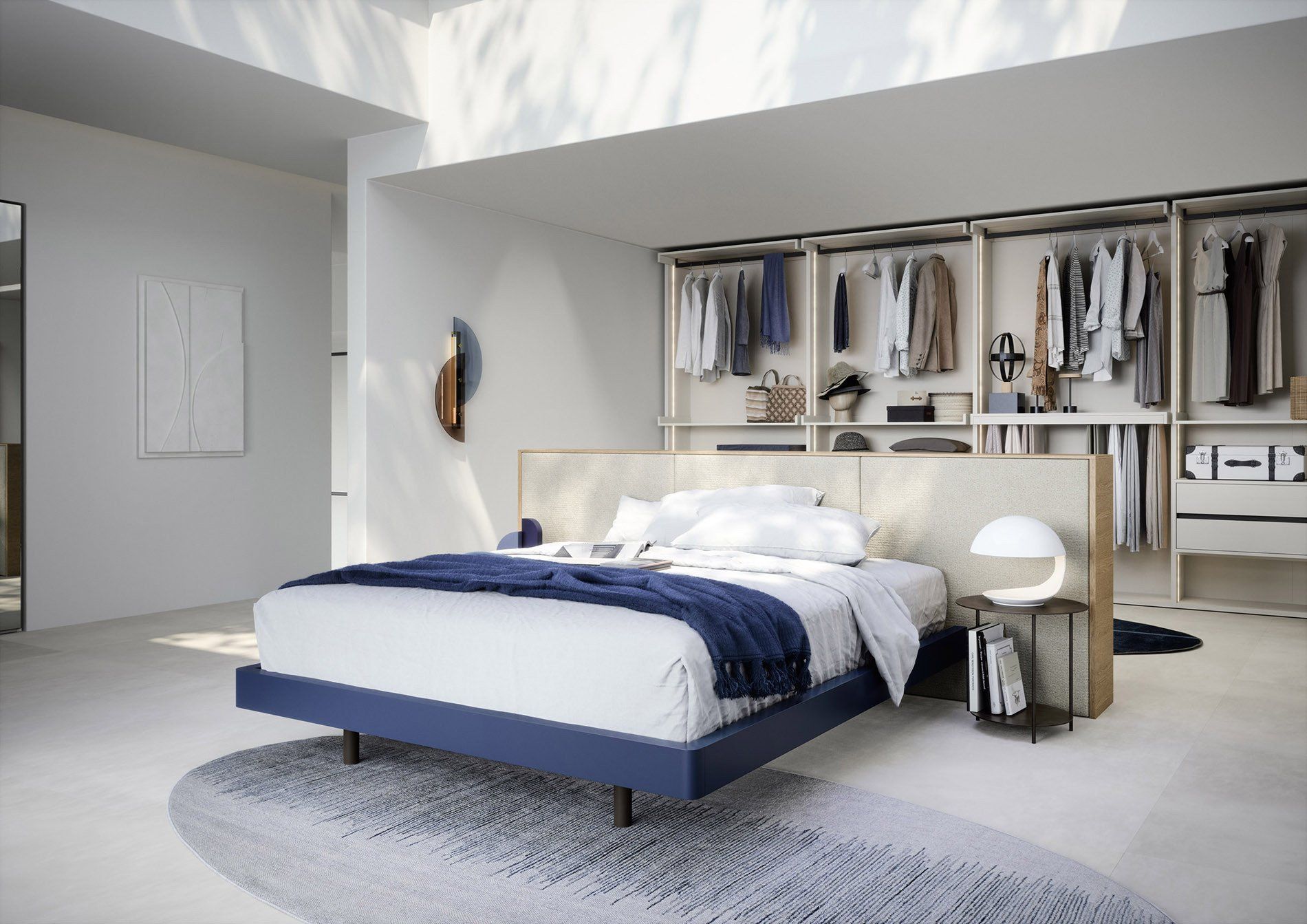 Camere da letto