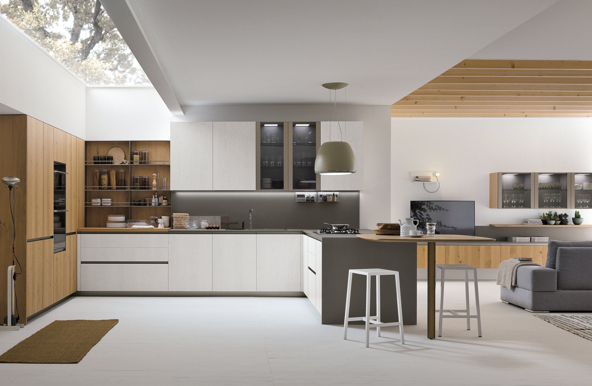 Cucine