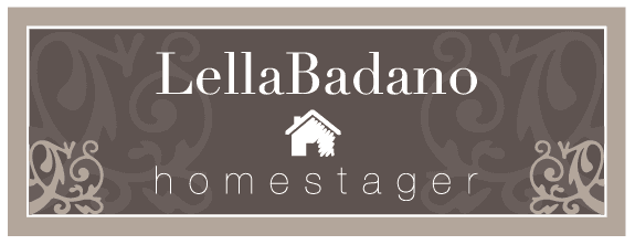 Home stager