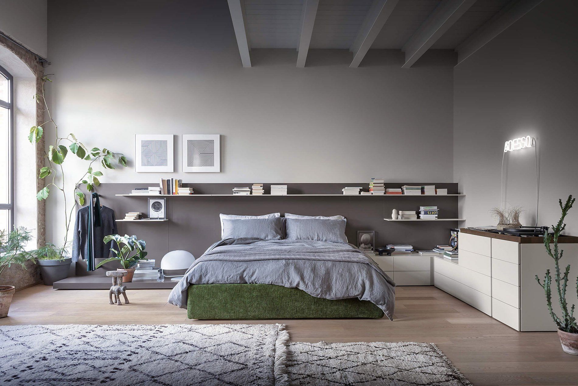 Camere da letto
