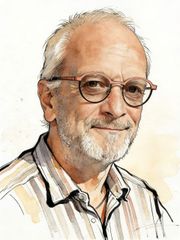 Hans Karl Stephan Böhme Portrait