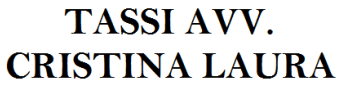 Tassi Cristina Laura logo