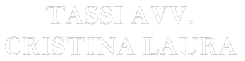 Tassi Cristina Laura insegna