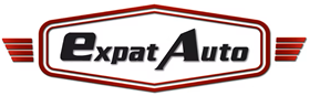 Expat Auto Chiang Mai logo