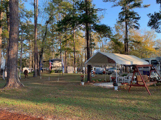 campground