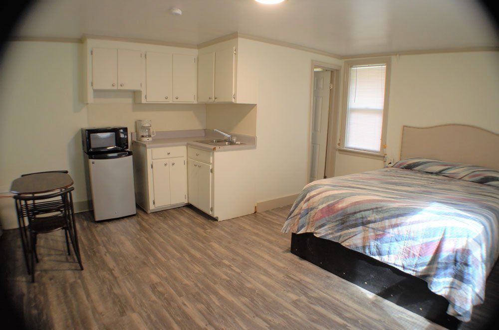 room for rent