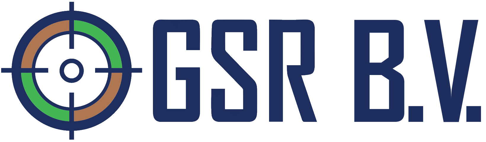 Logo GSR