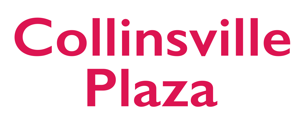 Collinsville Plaza logo